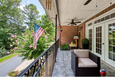 1950 Buford Dam Road #105, Cumming, GA 30041 - Photo 39