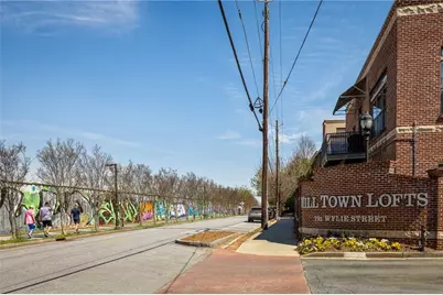 791 Wylie Street SE #105, Atlanta, GA 30316 - Photo 19