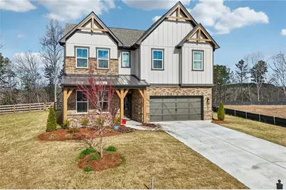 7650 Homer Drive, Cumming, GA 30028 - Photo 3