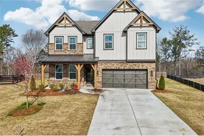 7650 Homer Drive, Cumming, GA 30028 - Photo 1