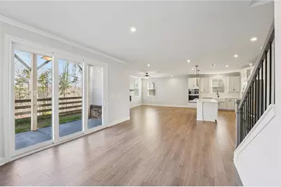 7650 Homer Drive, Cumming, GA 30028 - Photo 15