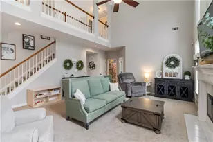 645 Summerwind Wy, Suwanee, GA 30024 - Photo 3