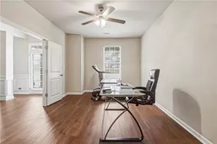 108 Shelton Dr, McDonough, GA 30252 - Photo 5