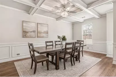 108 Shelton Drive, McDonough, GA 30252 - Photo 3