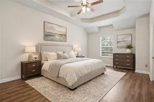 108 Shelton Dr, McDonough, GA 30252 - Photo 23