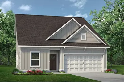 109 Rory Drive, Calhoun, GA 30701 - Photo 1