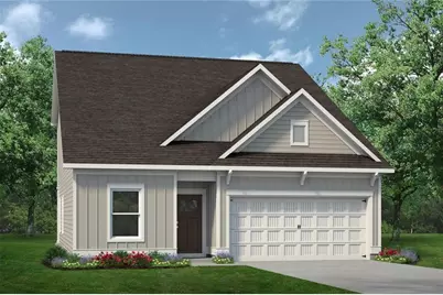 109 Rory Drive, Calhoun, GA 30701 - Photo 1