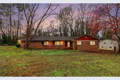 7687 Tyra Cove, Jonesboro, GA 30236 - Photo 3