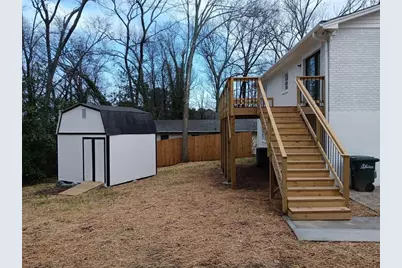 639 Bonnie Dell Drive, Marietta, GA 30062 - Photo 3