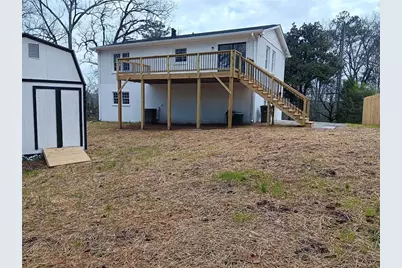 639 Bonnie Dell Drive, Marietta, GA 30062 - Photo 5