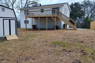 639 Bonnie Dell Dr, Marietta, GA 30062 - Photo 5