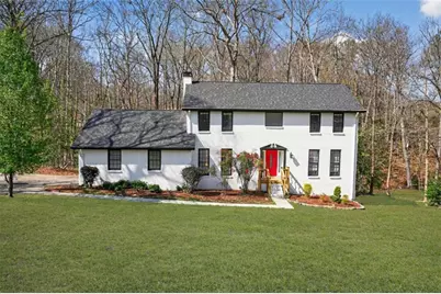 9200 Brave Court, Jonesboro, GA 30236 - Photo 1