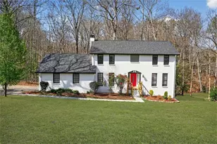 9200 Brave Ct, Jonesboro, GA 30236 - Photo 1