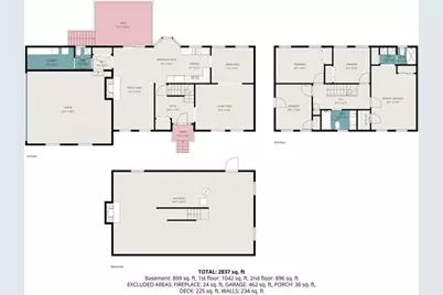 9200 Brave Court, Jonesboro, GA 30236 - Photo 29