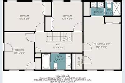 9200 Brave Court, Jonesboro, GA 30236 - Photo 31