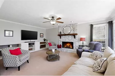 3341 Danielle Way, Suwanee, GA 30024 - Photo 23