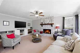 3341 Danielle Way, Suwanee, GA 30024 - Photo 23