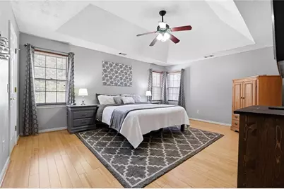 3341 Danielle Way, Suwanee, GA 30024 - Photo 5