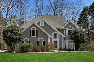 3341 Danielle Way, Suwanee, GA 30024 - Photo 1