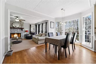 3341 Danielle Way, Suwanee, GA 30024 - Photo 13