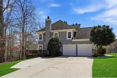 3341 Danielle Way, Suwanee, GA 30024 - Photo 37