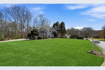 3341 Danielle Way, Suwanee, GA 30024 - Photo 35