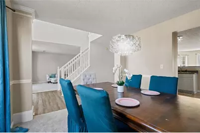 215 Middleton Drive, Covington, GA 30016 - Photo 3