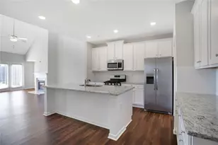 3914 Prospect Point Dr, Oakwood, GA 30566 - Photo 5