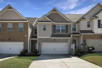 3914 Prospect Point Drive, Oakwood, GA 30566 - Photo 1