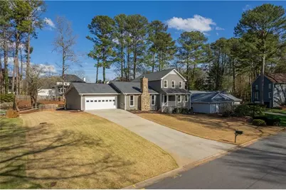 285 Seventeenth Fairway, Roswell, GA 30076 - Photo 37