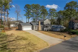 285 Seventeenth Fairway, Roswell, GA 30076 - Photo 37