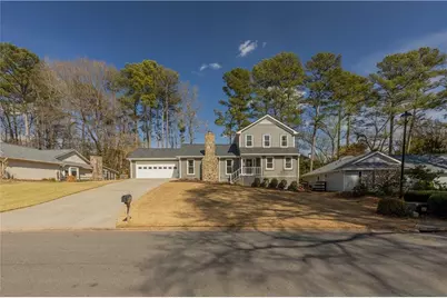 285 Seventeenth Fairway, Roswell, GA 30076 - Photo 1
