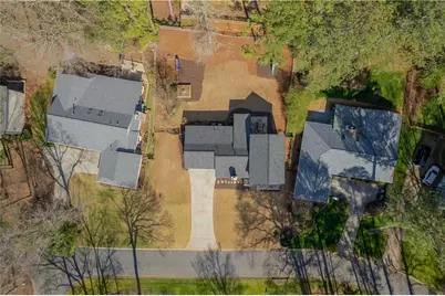 285 Seventeenth Fairway, Roswell, GA 30076 - Photo 45