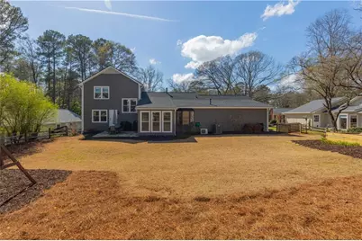 285 Seventeenth Fairway, Roswell, GA 30076 - Photo 41