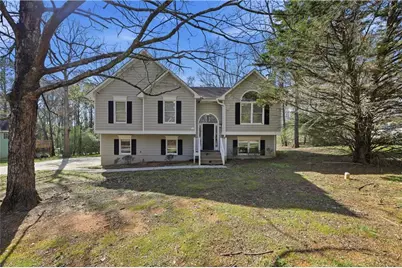 908 Poole Bridge Road, Hiram, GA 30141 - Photo 1
