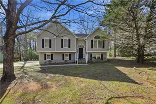 908 Poole Bridge Rd, Hiram, GA 30141 - Photo 1