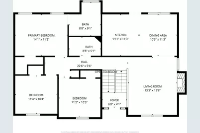 908 Poole Bridge Road, Hiram, GA 30141 - Photo 37