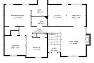 908 Poole Bridge Rd, Hiram, GA 30141 - Photo 37