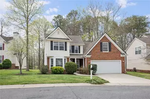 1155 Rhyne Chase SE, Smyrna, GA 30082 - Photo 1