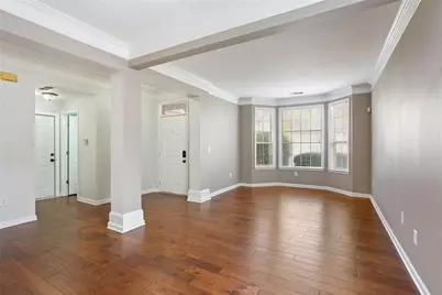 1155 Rhyne Chase SE, Smyrna, GA 30082 - Photo 5