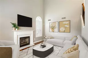 1155 Rhyne Chase SE, Smyrna, GA 30082 - Photo 5