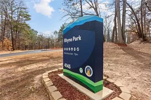 1155 Rhyne Chase SE, Smyrna, GA 30082 - Photo 43