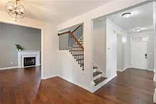 1155 Rhyne Chase SE, Smyrna, GA 30082 - Photo 17