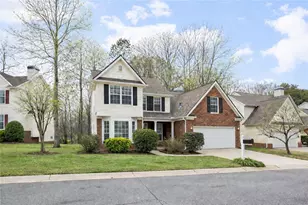 1155 Rhyne Chase SE, Smyrna, GA 30082 - Photo 45