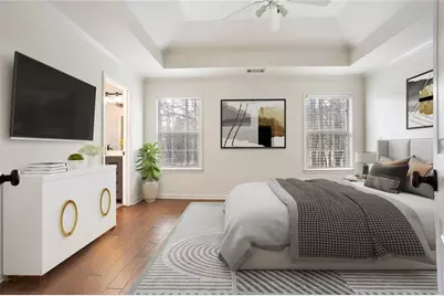 1155 Rhyne Chase SE, Smyrna, GA 30082 - Photo 9