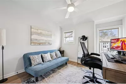 1336 Stanley Park Drive #1, Decatur, GA 30033 - Photo 43