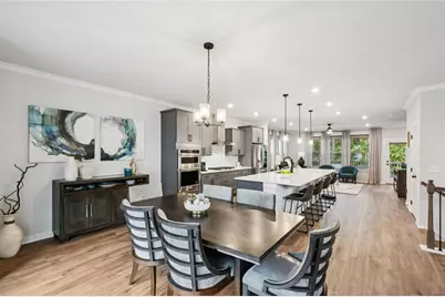 1336 Stanley Park Drive, Decatur, GA 30033 - Photo 1