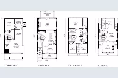 3530 Vermillion View, Suwanee, GA 30024 - Photo 3