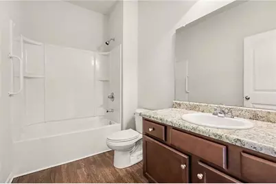 408 Rockview Drive, Canton, GA 30114 - Photo 13