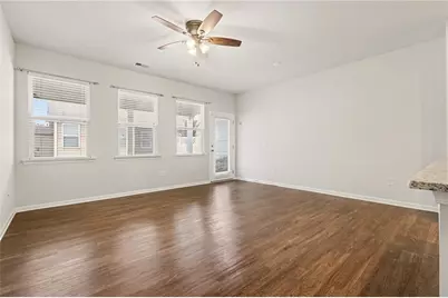 408 Rockview Drive, Canton, GA 30114 - Photo 7